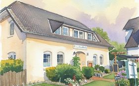 Pension Seeschlösschen